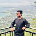 Mazharul hoque Shohan