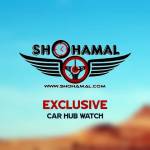 Shohamal Watches