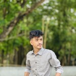 Md Saidul Bashar